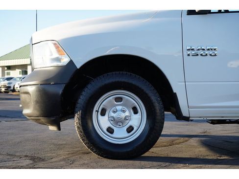 Used 2016 RAM 1500 Tradesman w/ Popular Equipment Group image 11