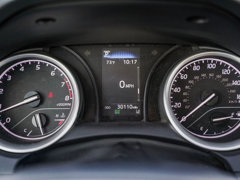 Certified 2023 Toyota Camry LE image 25