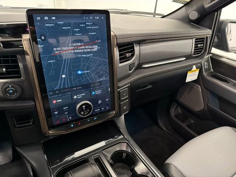 New 2025 Ford F150 Lightning Lariat image 30