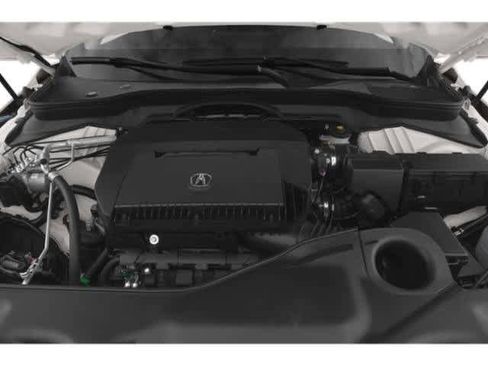 Used 2023 Acura MDX SH-AWD w/ Technology Package image 12