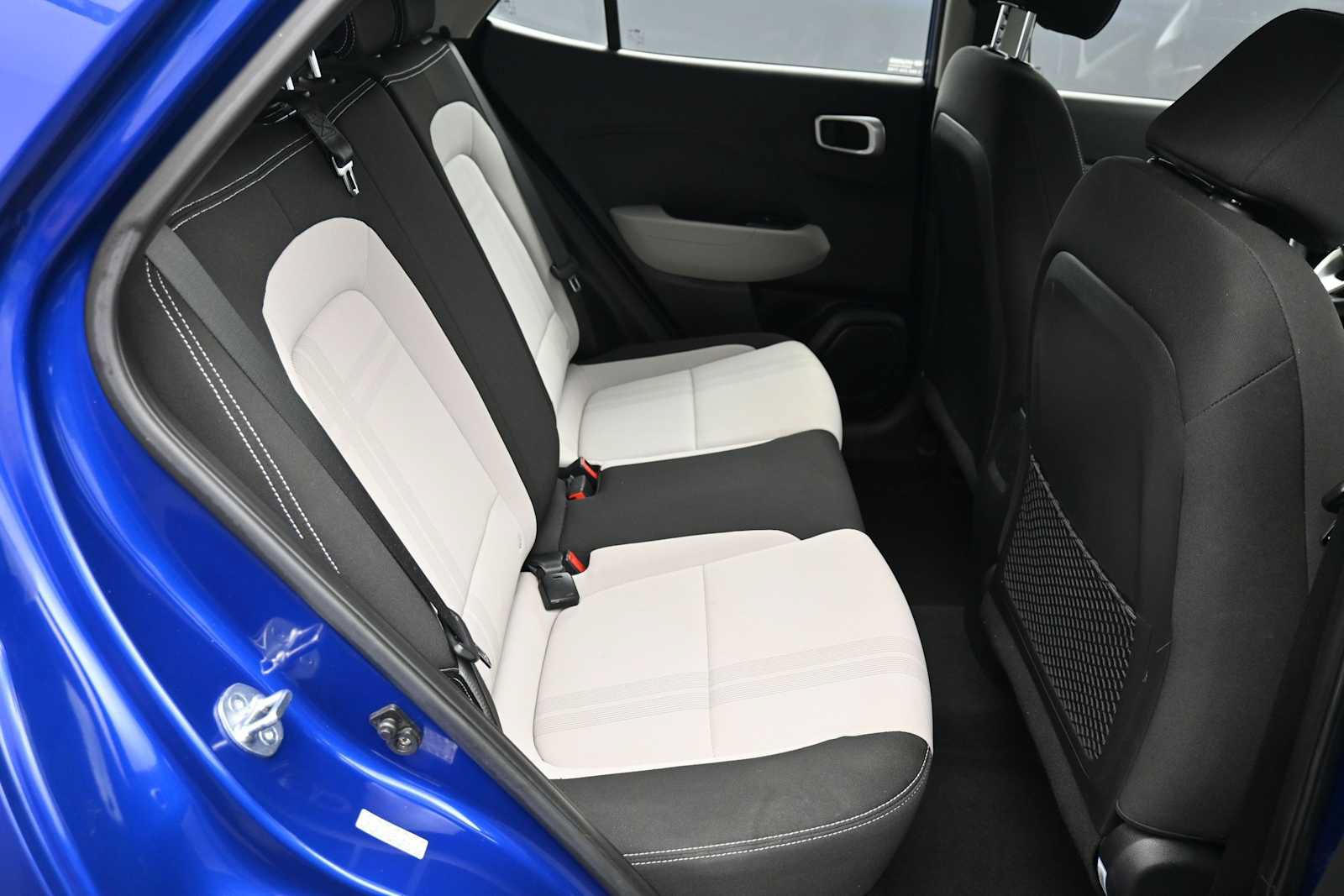 Certified 2023 Hyundai Venue SEL w/ Cargo Package FWD image 22