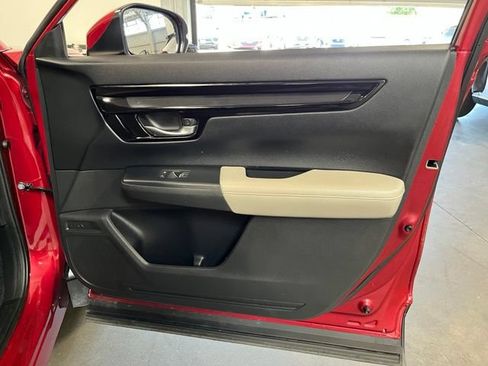Used 2024 Honda CR-V EX-L image 12