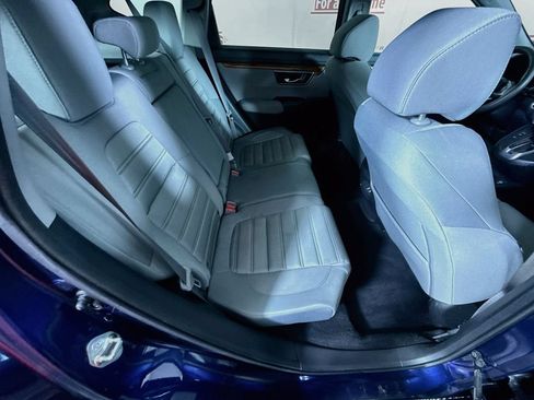 Used 2018 Honda CR-V EX image 28