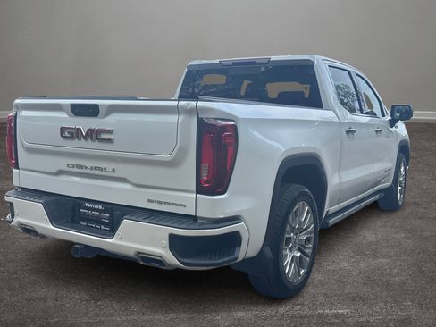 Used 2022 GMC Sierra 1500 Denali w/ Denali Premium Package image 41