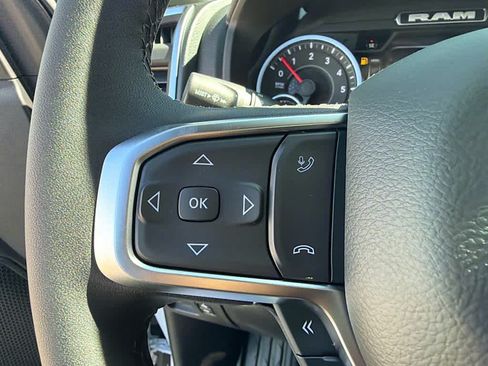 New 2026 RAM 1500 4x4 Crew Cab image 24