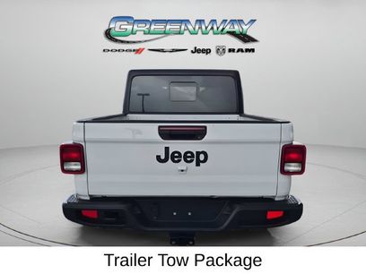 Used 2023 Jeep Gladiator Sport