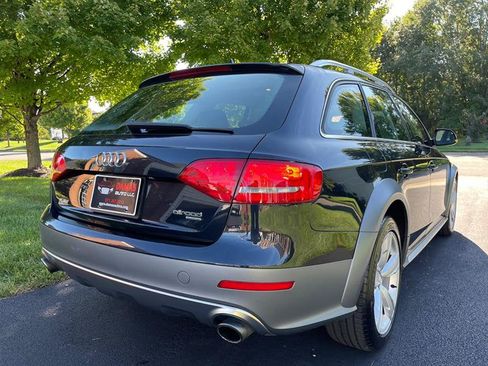 Used 2013 Audi A4 Premium AWD/4WD image 41