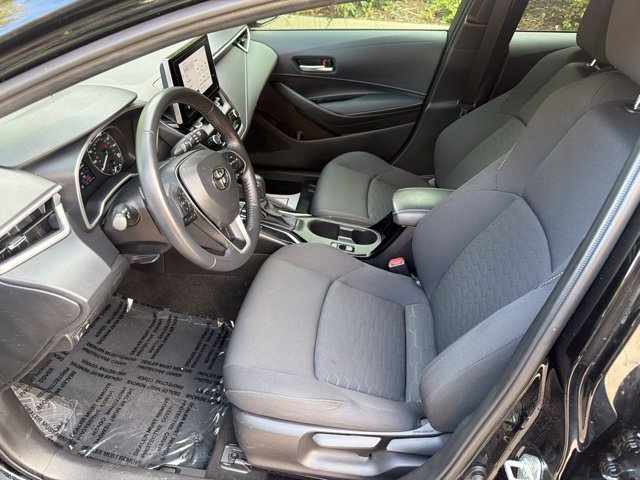 Used 2024 Toyota Corolla SE w/ SE Package FWD image 12