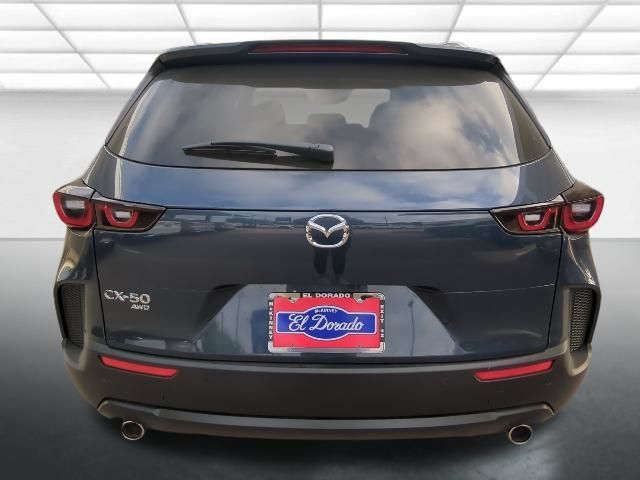 Used 2026 MAZDA CX-50 AWD 2.5 S w/ Weather Package image 26