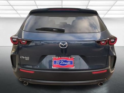 Used 2026 MAZDA CX-50 AWD 2.5 S w/ Weather Package image 26