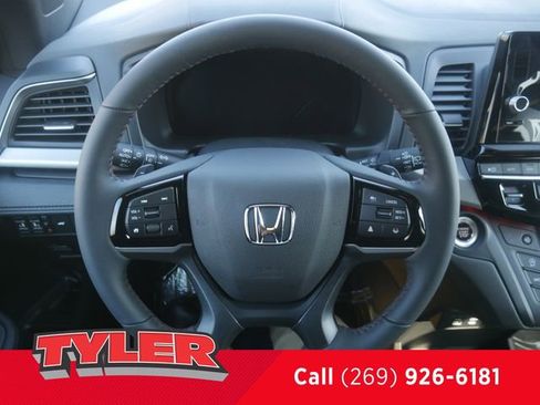New 2026 Honda Odyssey Sport-L image 28