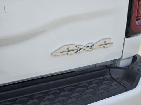 New 2026 RAM 2500 Lone Star AWD/4WD image 6