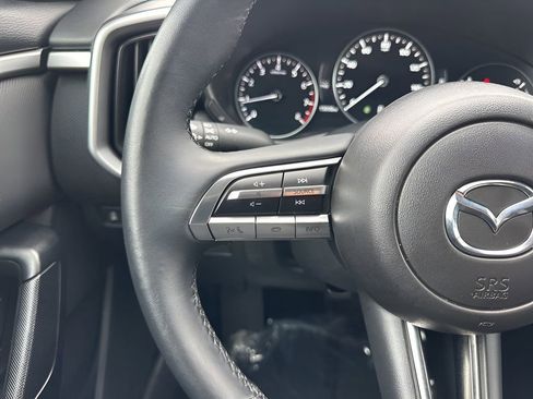 Used 2025 MAZDA CX-50 AWD 2.5 S w/ Preferred Package image 14