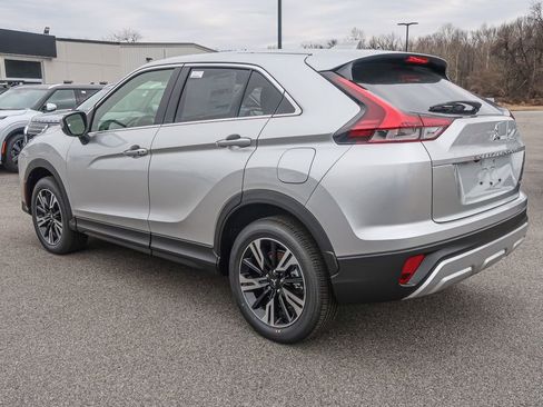New 2026 Mitsubishi Eclipse Cross SE image 13