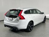 Used 2016 Volvo V60 T6 R-Design Platinum image 5