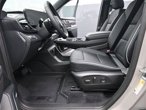 New 2026 Buick Enclave Sport Touring w/ Power Package image 10