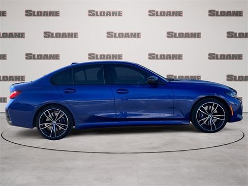 Used 2023 BMW 330i xDrive Sedan w/ M Sport Package image 6