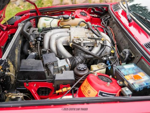 Used 1986 BMW 325 Coupe image 19