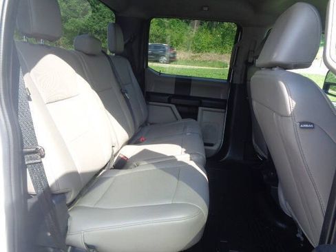 Used 2022 Ford F250 XL w/ Power Equipment Group AWD/4WD image 28