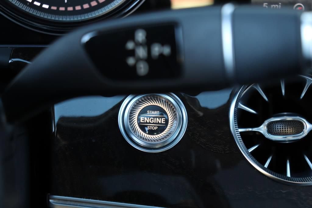 Used 2018 Mercedes-Benz E 400 Coupe w/ Premium 1 Package image 46