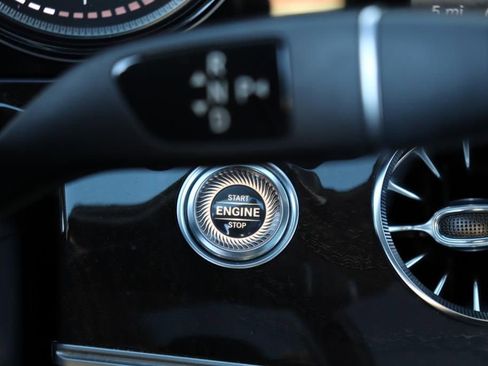 Used 2018 Mercedes-Benz E 400 Coupe w/ Premium 1 Package image 46