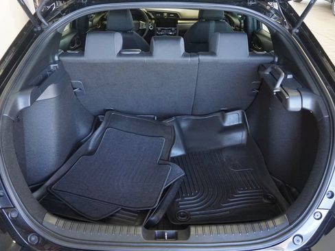 Used 2018 Honda Civic EX image 17