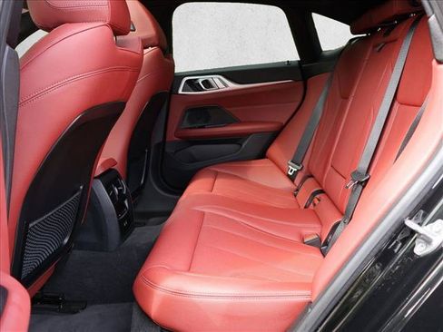 Used 2023 BMW i4 eDrive35 w/ Premium Package RWD image 26