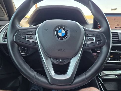 Used 2019 BMW X3 sDrive30i w/ Premium Package RWD image 21