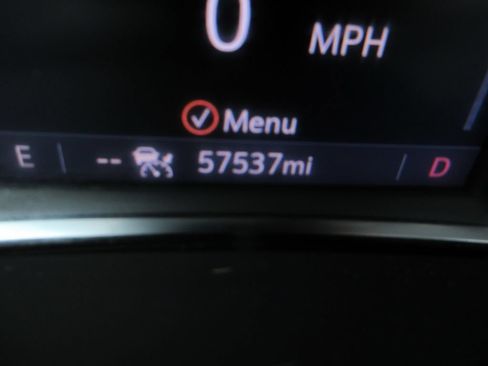 Used 2024 GMC Terrain AT4 w/ Infotainment Package II AWD/4WD image 33