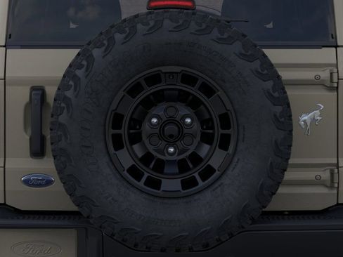 New 2026 Ford Bronco Badlands AWD/4WD image 24