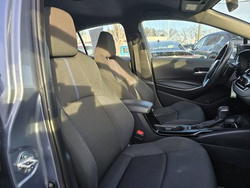 Certified 2022 Toyota Corolla SE image 12