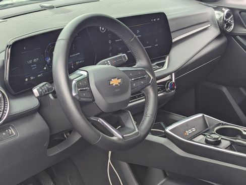 Certified 2026 Chevrolet Equinox LT w/ Convenience Package II AWD/4WD image 25