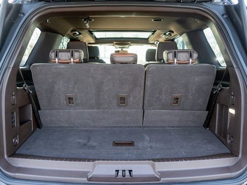 Used 2022 Ford Expedition King Ranch image 10