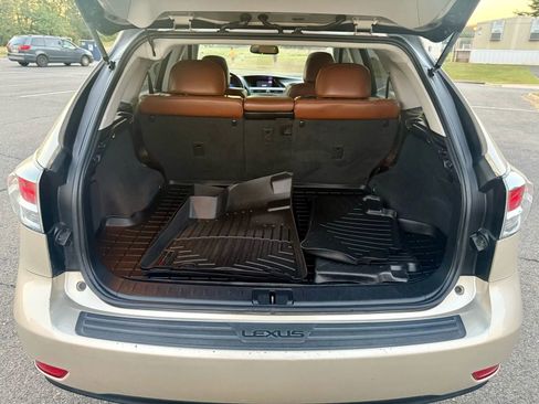 Used 2015 Lexus RX 350 AWD image 16