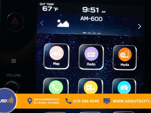 Used 2023 Subaru WRX Limited image 23