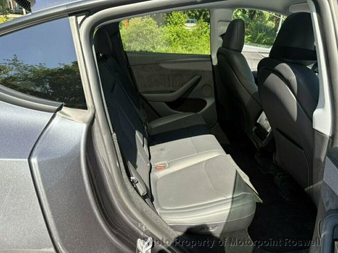 Used 2026 Tesla Model Y 2WD image 19
