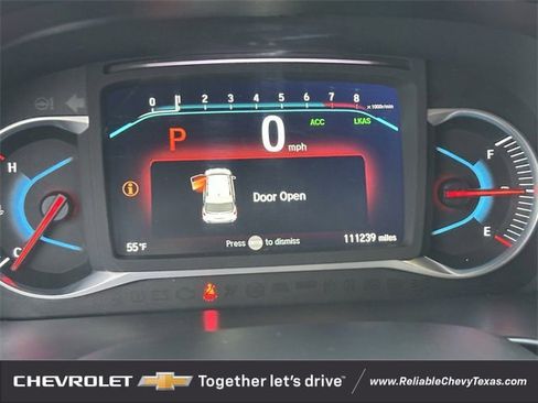 Used 2021 Honda Pilot Elite image 17