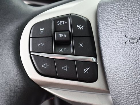 New 2025 Ford Explorer Active w/ Active Comfort Package image 33