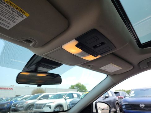 Used 2021 Nissan Altima 2.5 SL image 30