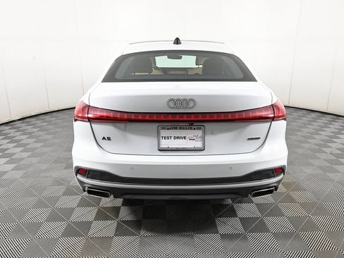 New 2025 Audi A5 2.0T Premium image 29