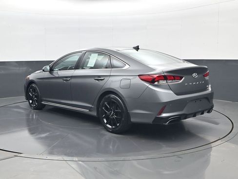 Used 2019 Hyundai Sonata Limited FWD image 7