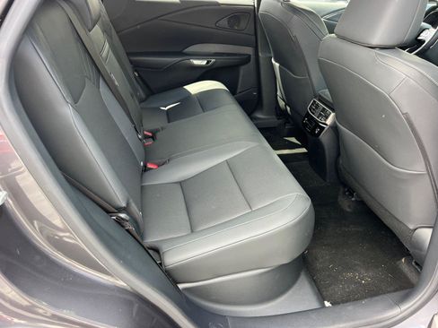 Used 2025 Lexus RX 350 Premium FWD image 15