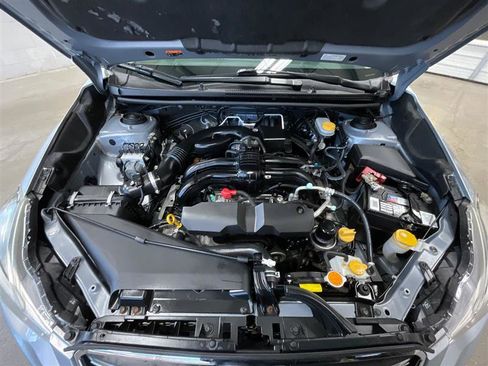 Used 2017 Subaru Crosstrek 2.0i Premium w/ Moonroof Package image 27