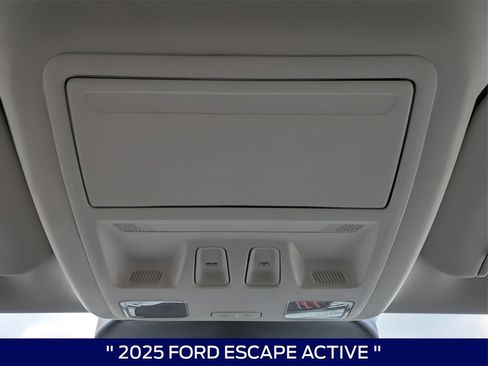 New 2025 Ford Escape Active w/ Tech Pack #1 image 29