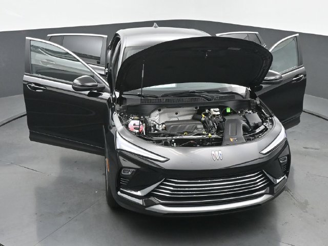 New 2026 Buick Envista Sport Touring w/ Convenience I Package FWD image 64