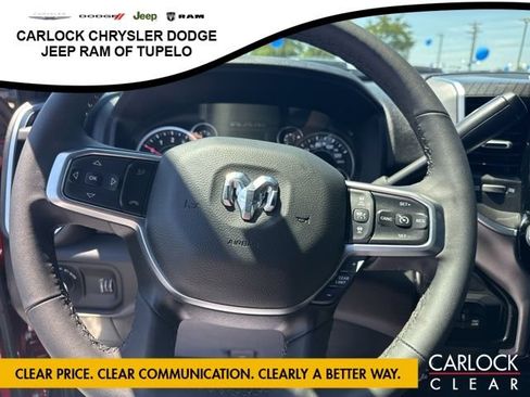 Used 2026 RAM 2500 Big Horn AWD/4WD image 12