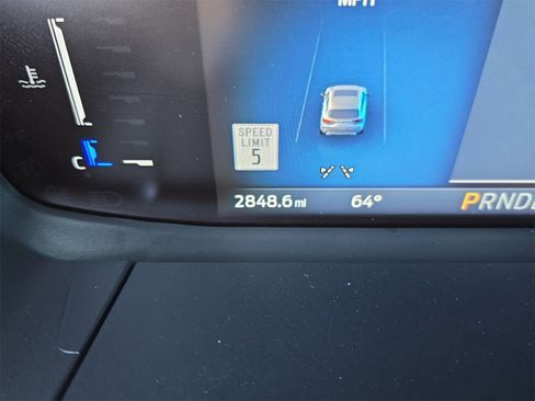 New 2025 Ford Escape Active w/ Tech Pack #1 image 26