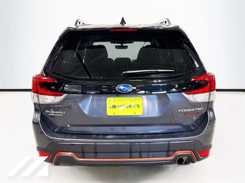 Used 2024 Subaru Forester Sport AWD/4WD image 6