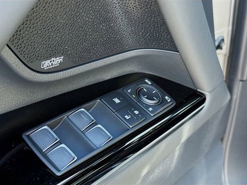 New 2026 Lexus LX 600 F Sport AWD/4WD image 25