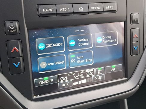 Certified 2025 Subaru Crosstrek 2.0i image 17